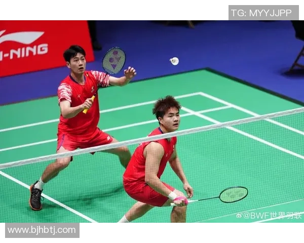 李芳专访:从青涩羽毛球少年到世界冠军的成长之路回顾 李芳专访:从青涩羽毛球少年到世界冠军的成长之路回顾