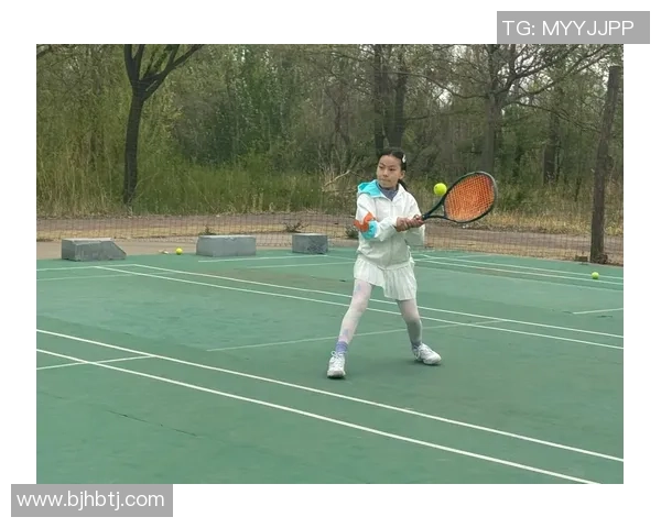 杭州网球队的崛起与发展：探索网球运动的力量与未来