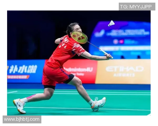 杭州羽毛球队在大师赛中的个人能力展现与技术分析