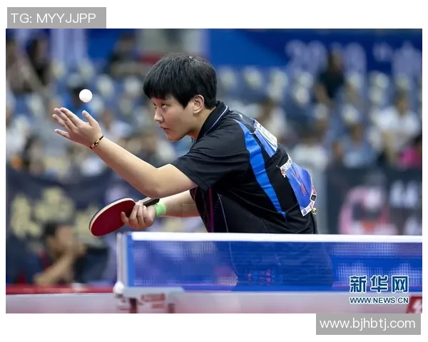 武汉乒乓球队逆袭之路的真实记录与奋斗精神的展现 武汉乒乓球队逆袭之路的真实记录与奋斗精神的展现