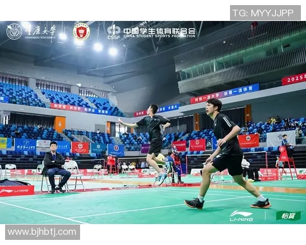 赛后分析:西安羽毛球队与广州羽毛球队的默契配合与团队精神探讨 赛后分析:西安羽毛球队与广州羽毛球队的默契配合与团队精神探讨