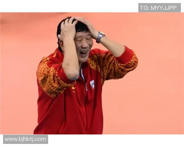 黄伟专访:从排球小将到国家队核心的成长之路与心路历程