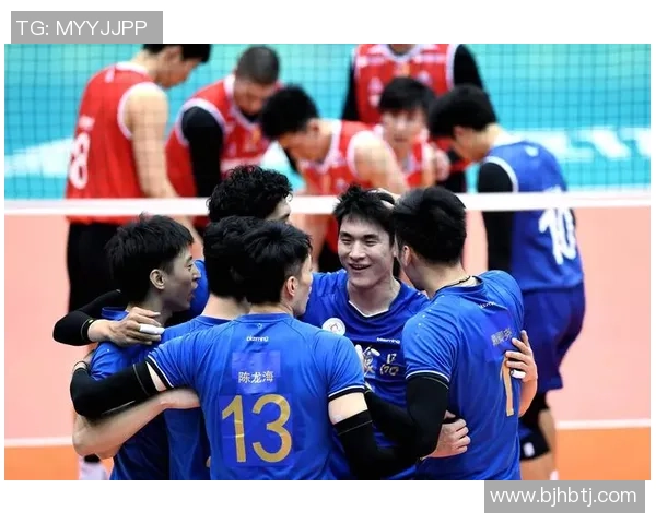 排球纪实：记录南京排球队的转型之路