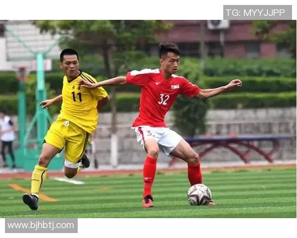 赵军专访：回顾足球历程