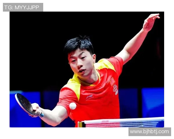 黄芳专访：回顾乒乓球历程