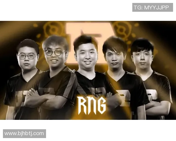 最新DOTA2灵活性TOP10:RNG领跑