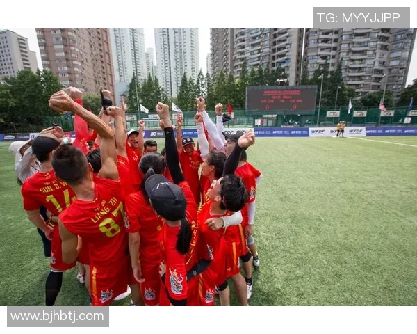 赛后复盘：成都飞盘队 vs 上海飞盘队的节奏