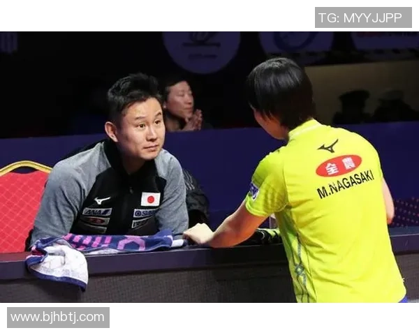 专访杨静：解密羽毛球成功之道