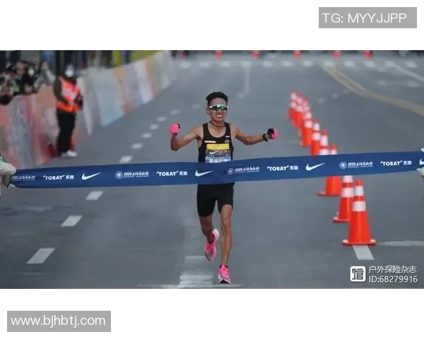 城市马拉松点评：上海攀岩队的力量表现