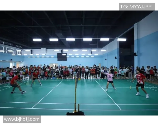 赛后复盘：北京羽毛球队 vs 深圳羽毛球队的配合