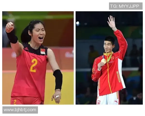 吴伟专访：回顾排球历程