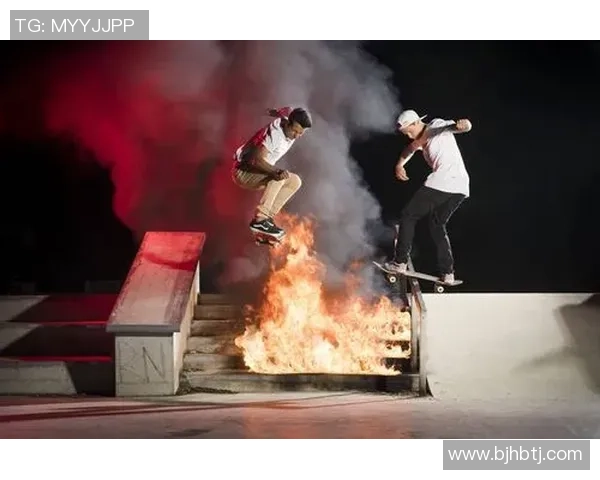 专访杨静：解密滑板成功之道