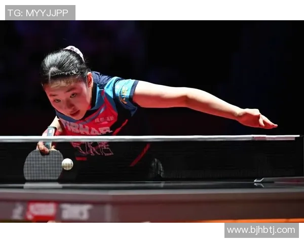 乒乓球专题：聚焦成都乒乓球队的速度