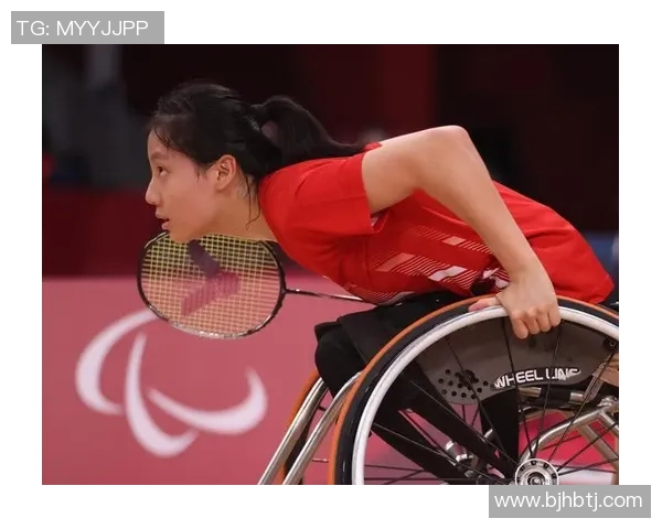 吴丽专访：回顾羽毛球历程_1