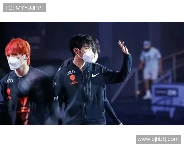 全明星赛特别报道:TES的转型之路 全明星赛特别报道:TES的转型之路