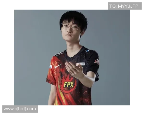 城市赛点评:FPX的实力表现 城市赛点评:FPX的实力表现