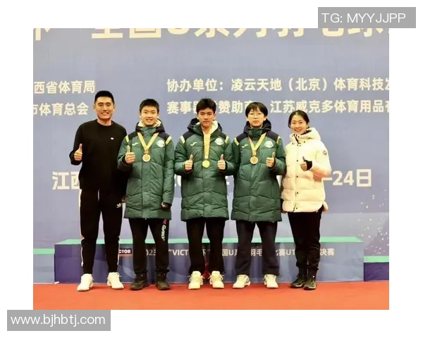 最新羽毛球配合TOP10：重庆羽毛球队领跑