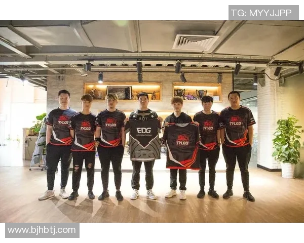 热议CS_GO：EDG的团队协作变革