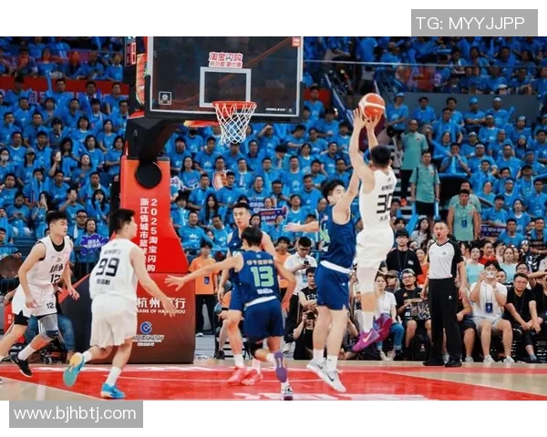 篮球纪实：记录杭州篮球队的逆袭之旅_1