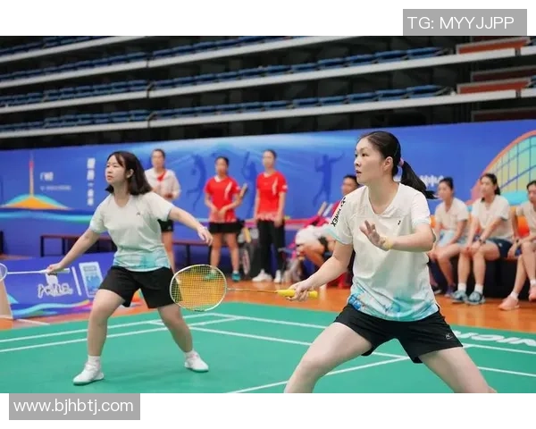 聚焦羽毛球：广州羽毛球队的个人能力话题